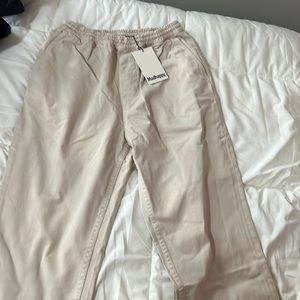 Madhappy twill easy pant